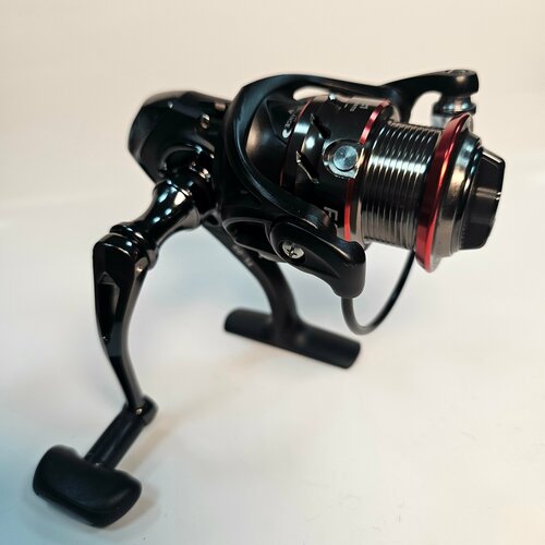 Катушка для ловли на спиннинг или фидер, Yin Tai Falcon 2000 (9+1) BB, YL05