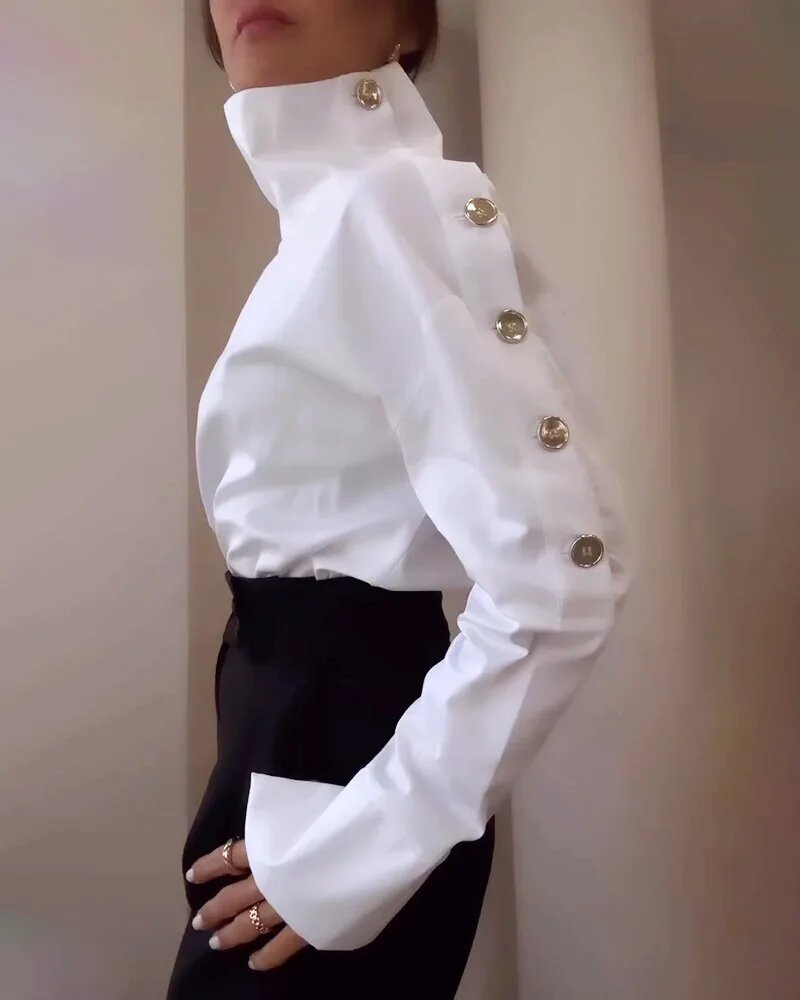 Блуза owner girl