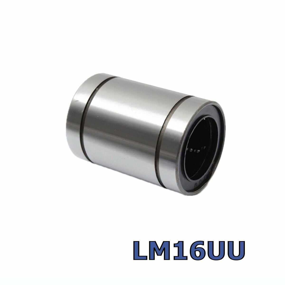 Подшипник линейный замкнутый LM16UU