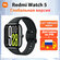 [Доставкаиз РФ] Xiaomi Умные часы Redmi Watch 5 Глобальная версия...