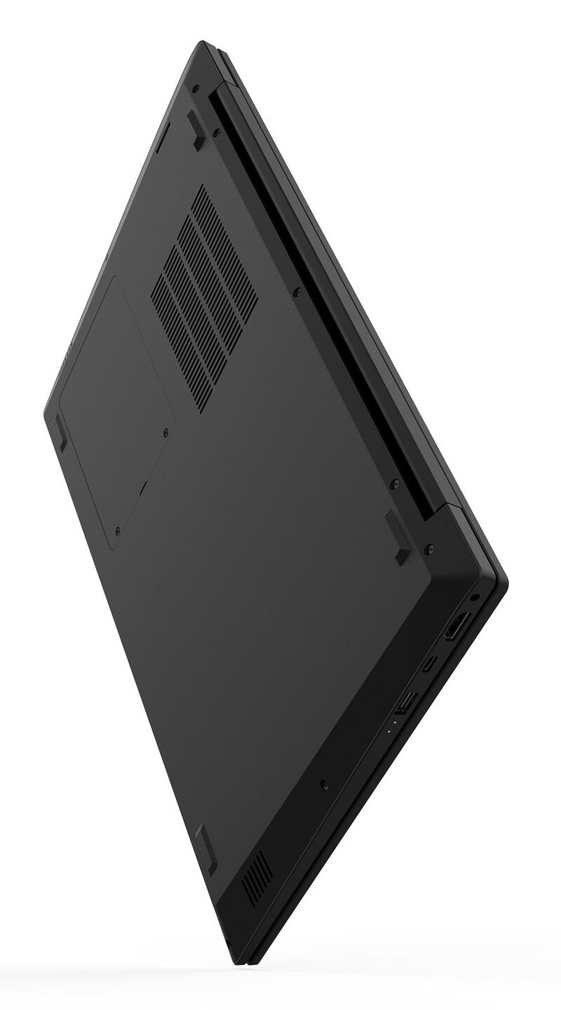 Ноутбук IRU Калибр 15TLI, 15.6", IPS, Intel Core i5 1135G7 8ГБ, SSD 256ГБ, Intel Iris Xe graphics, черный (1906751) - фото №3