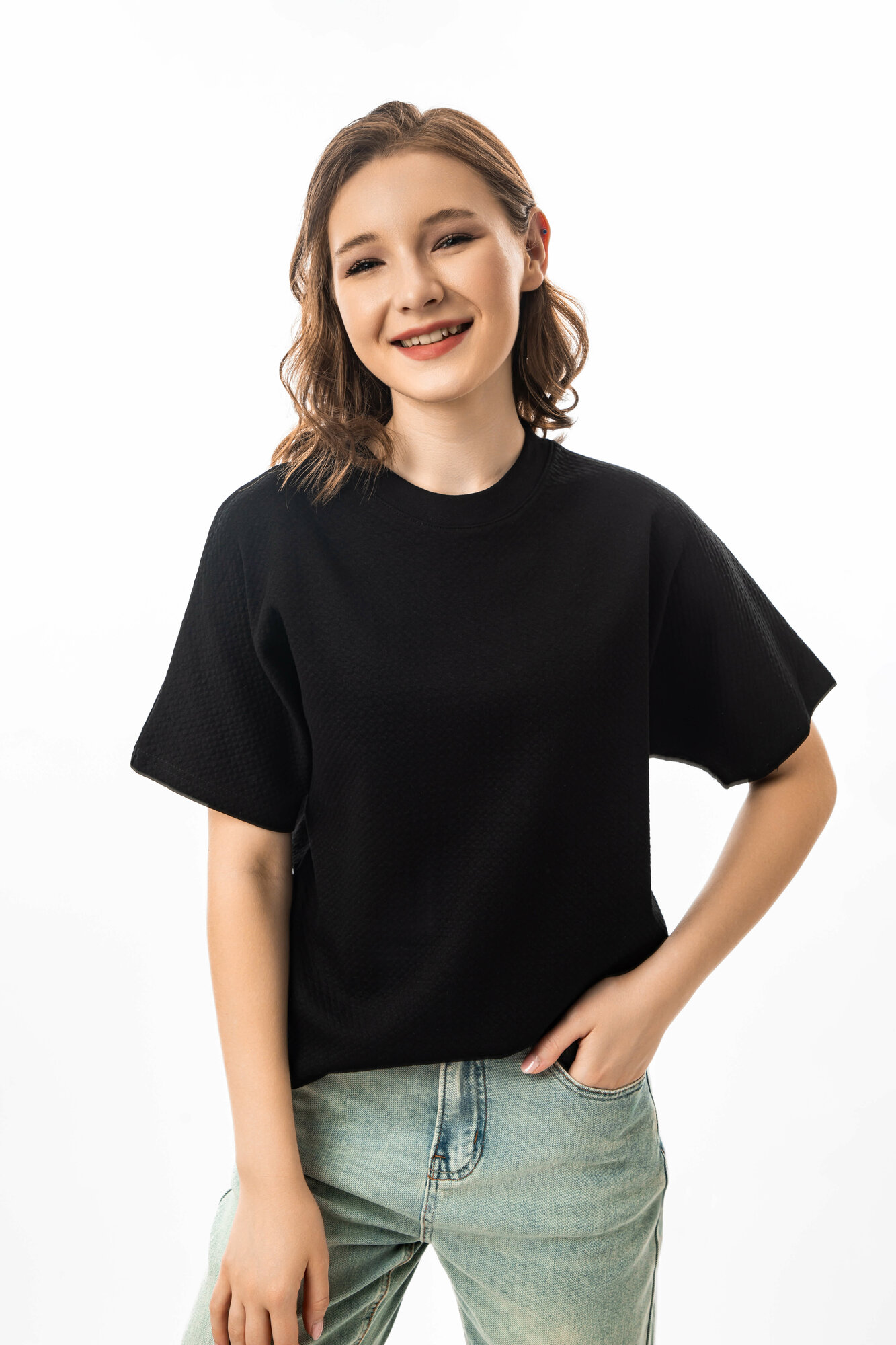 Футболка спортивная