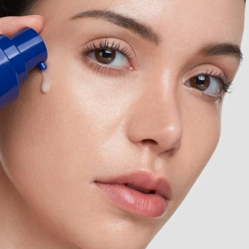 HYDROPEPTIDE POWER SERUM Суперконцентрированная сыворотка с факторами роста для клеточного омоложения и моделирования контуров лица — фото 1