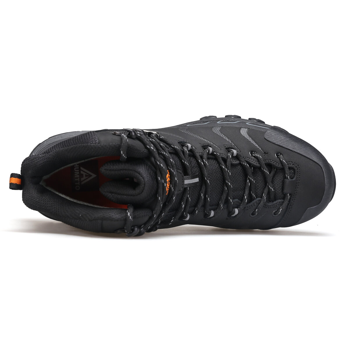 Луноходы HUMTTO, размер 10.5, черный — фото 1