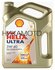 SHELL 550051593 SHELL 5W40 (4L) Helix Ultra масло моторное! синт....