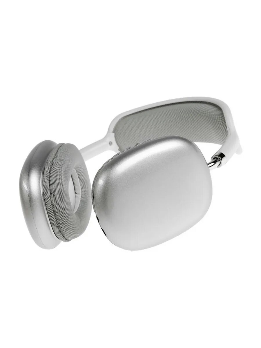 Беспроводные Bluetooth-наушники P9, с микрофоном, полноразмерные + бонус T800 uLTRA — фото 1