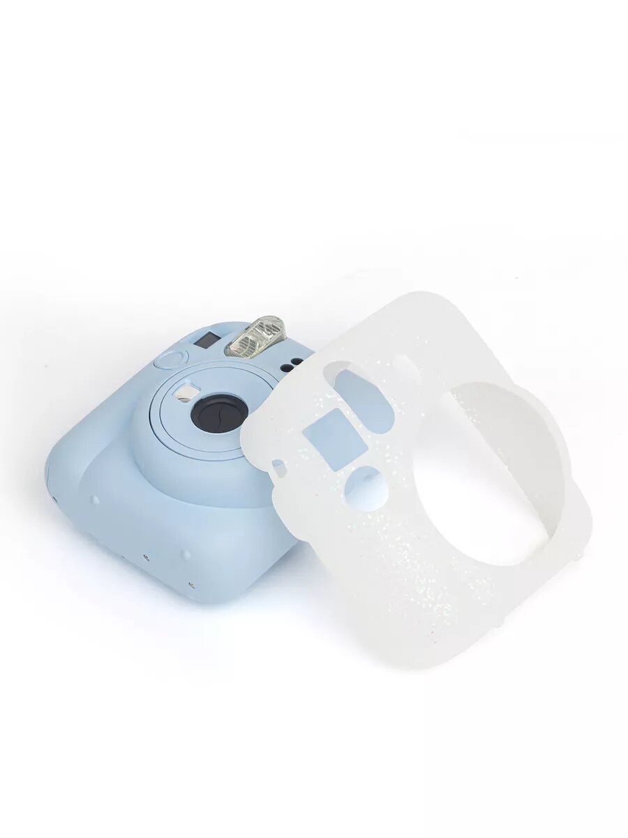 Чехол для Instax mini 12 — фото 1