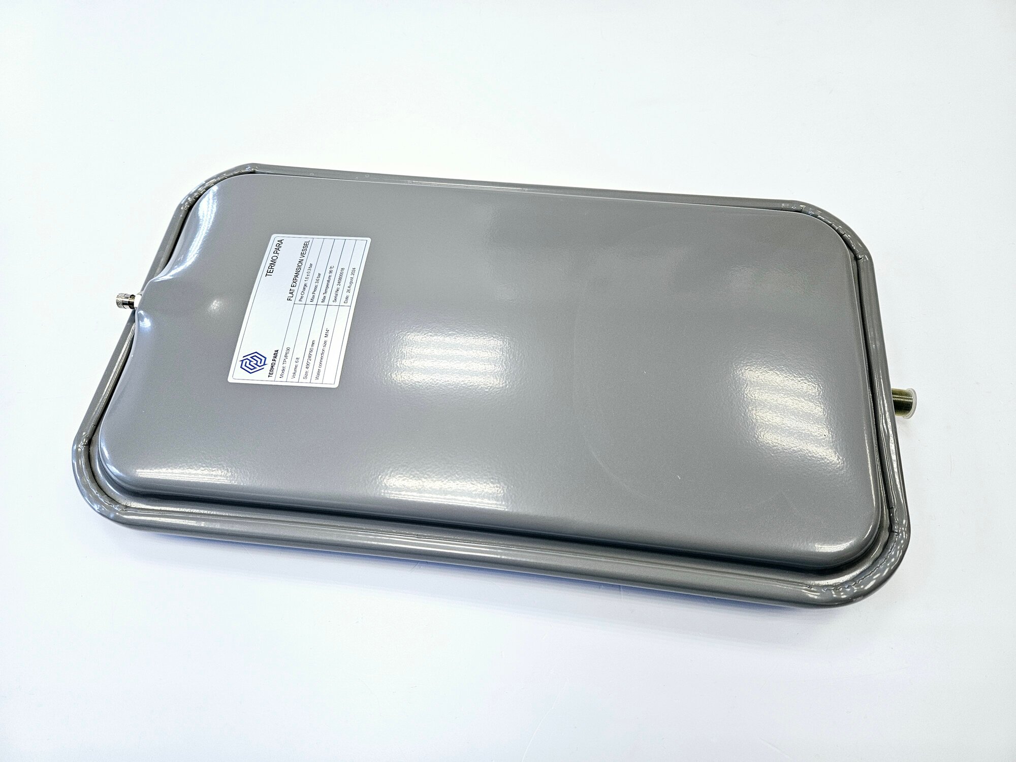 Расширительный бак (6л) DE DIETRICH MS (арт. JJD005693900)