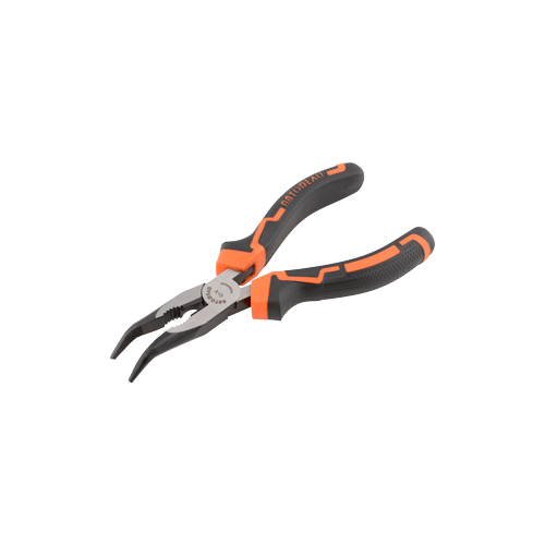 Утконосы загнутые 180 мм АвтоДело Pro 767₽