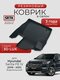 3d lux для hyundai santa ...