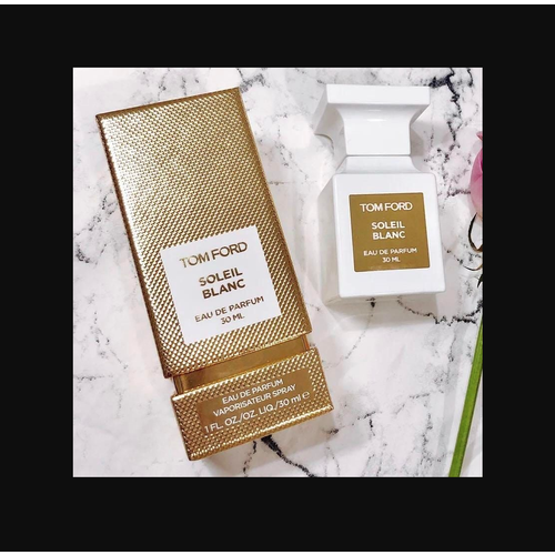 фото Парфюмерная вода tom ford soleil blanc 30ml
