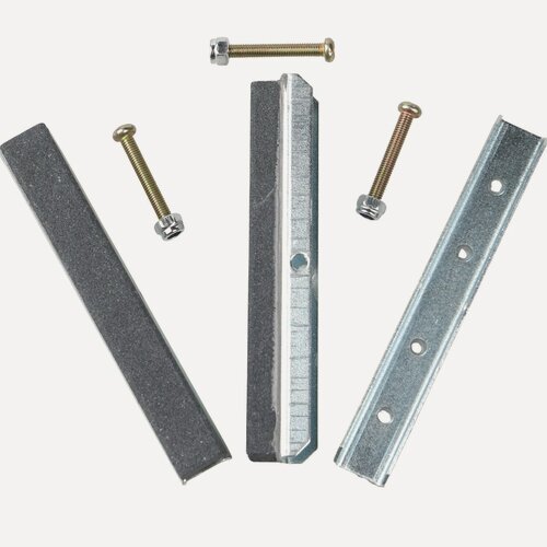 Изображение товара SpecX A10050-51-177-stone Сменные камни 3" для хона цилиндров 51-177 мм, Р220, 3 шт