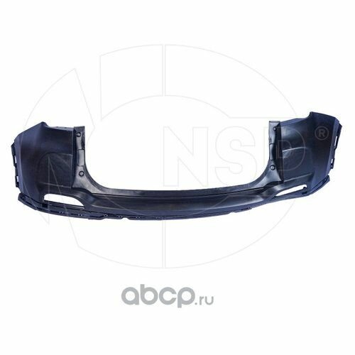 Бампер передний chery tiggo 4 (18-н. в) NSP NSPRS29N17
