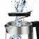 Чайник Polaris PWK 1725CGLD WIFI IQ Home (от 40 до 100 °C)