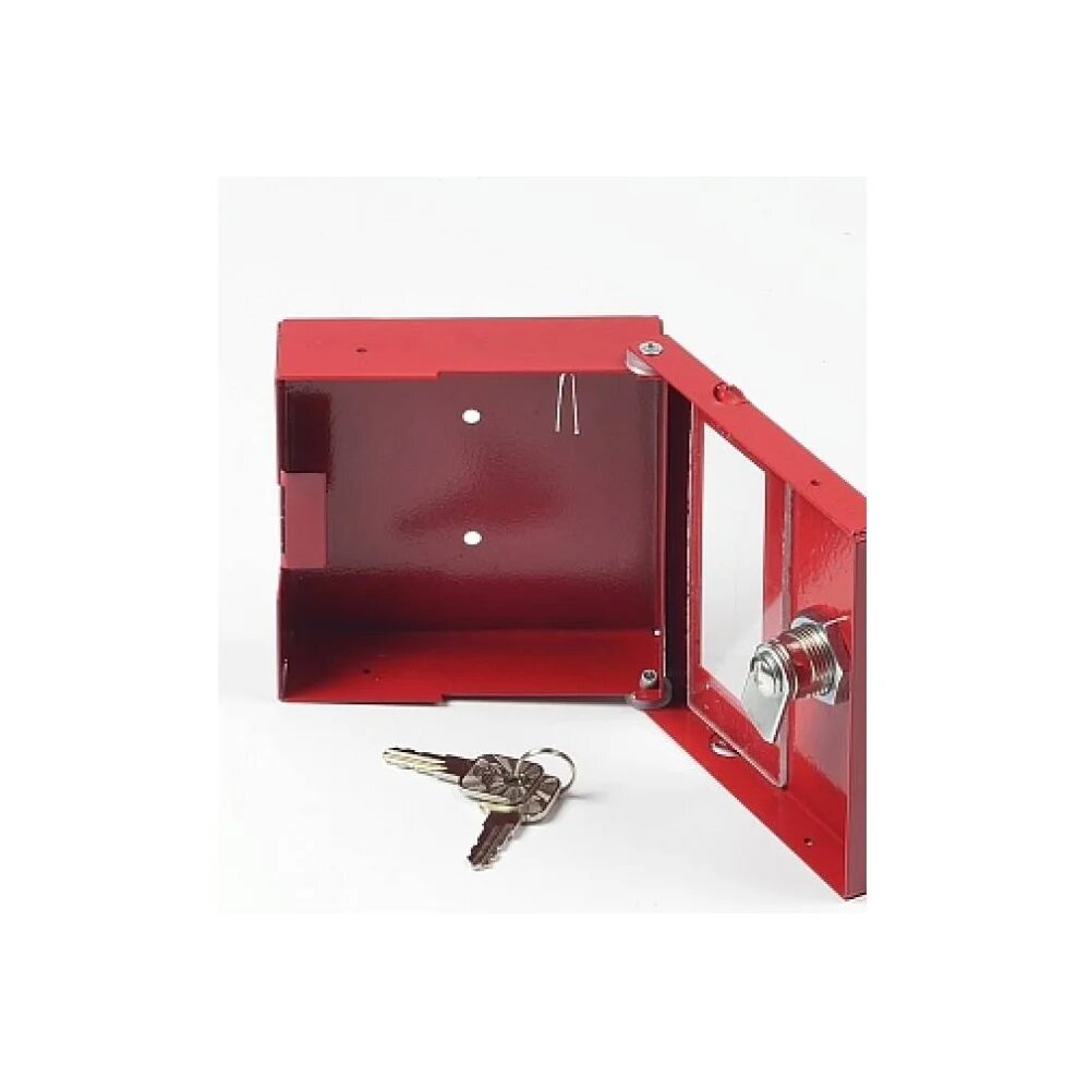 Ключница BlackWeld на 1 ключ К-01 141009bw