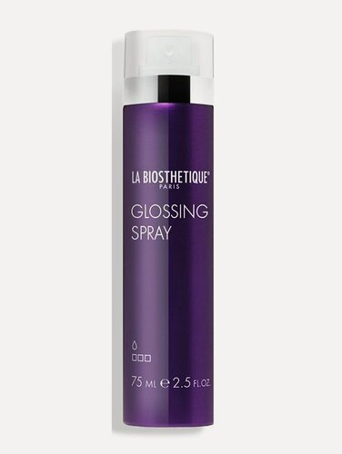 Изображение товара Спрей для укладки волос La Biosthetique 75 мл