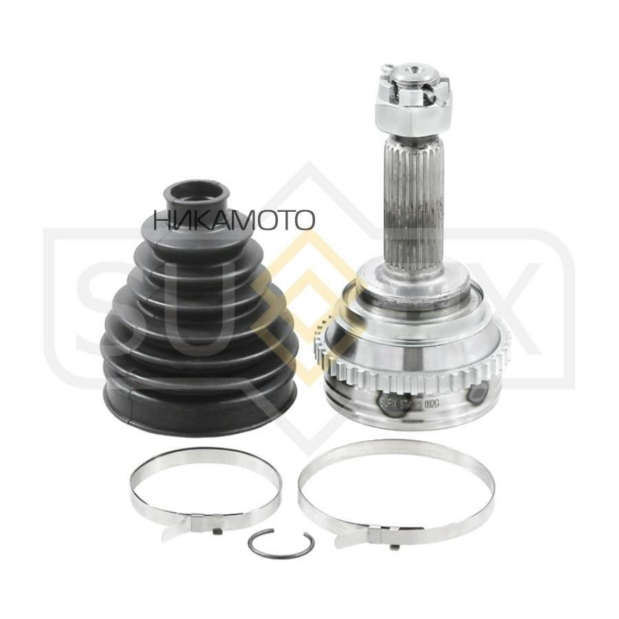 SUFIX ST1029 ШРУС наружный | перед прав/лев | HYUNDAI Verna 1.5 99>