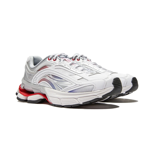 фото Кроссовки li-ning aurora re-new, размер 8, белый