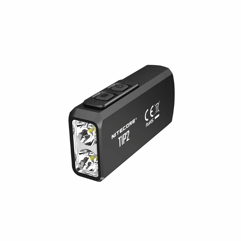 Фонарь NITECORE TIP2 (TIP2)