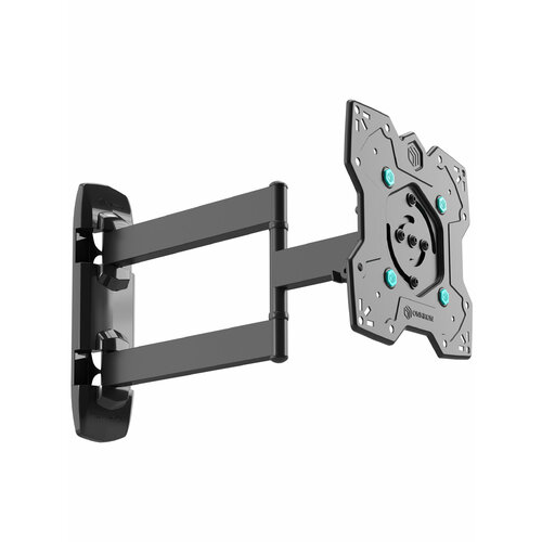 Кронштейн на стену ONKRON M4S ROTO для телевизора 17