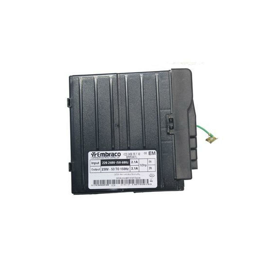 Инвертор компрессора (VCC3 2456 55 F 02) для холодильника MIELE миле 7725270