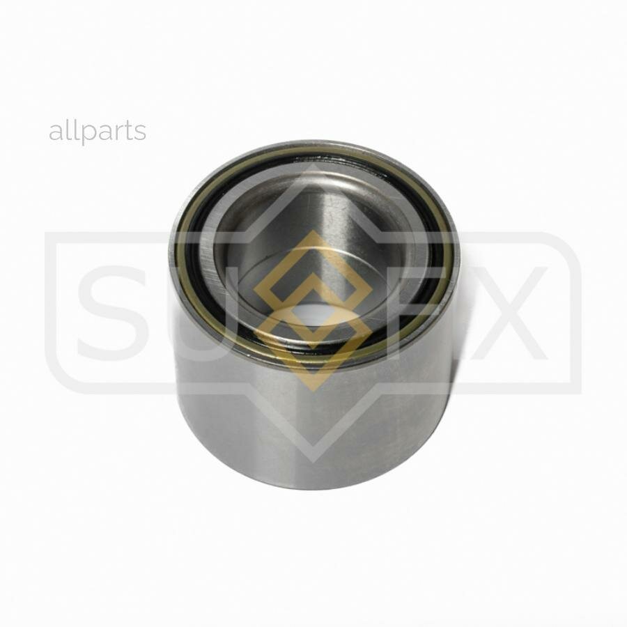 SUFIX SM1163 Подшипник ступицы | зад прав/лев |