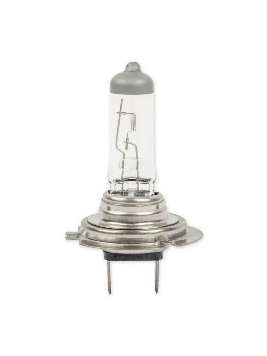 Лампа галогенная GANZ GIP06013 H7 12V 55W, 1 шт.
