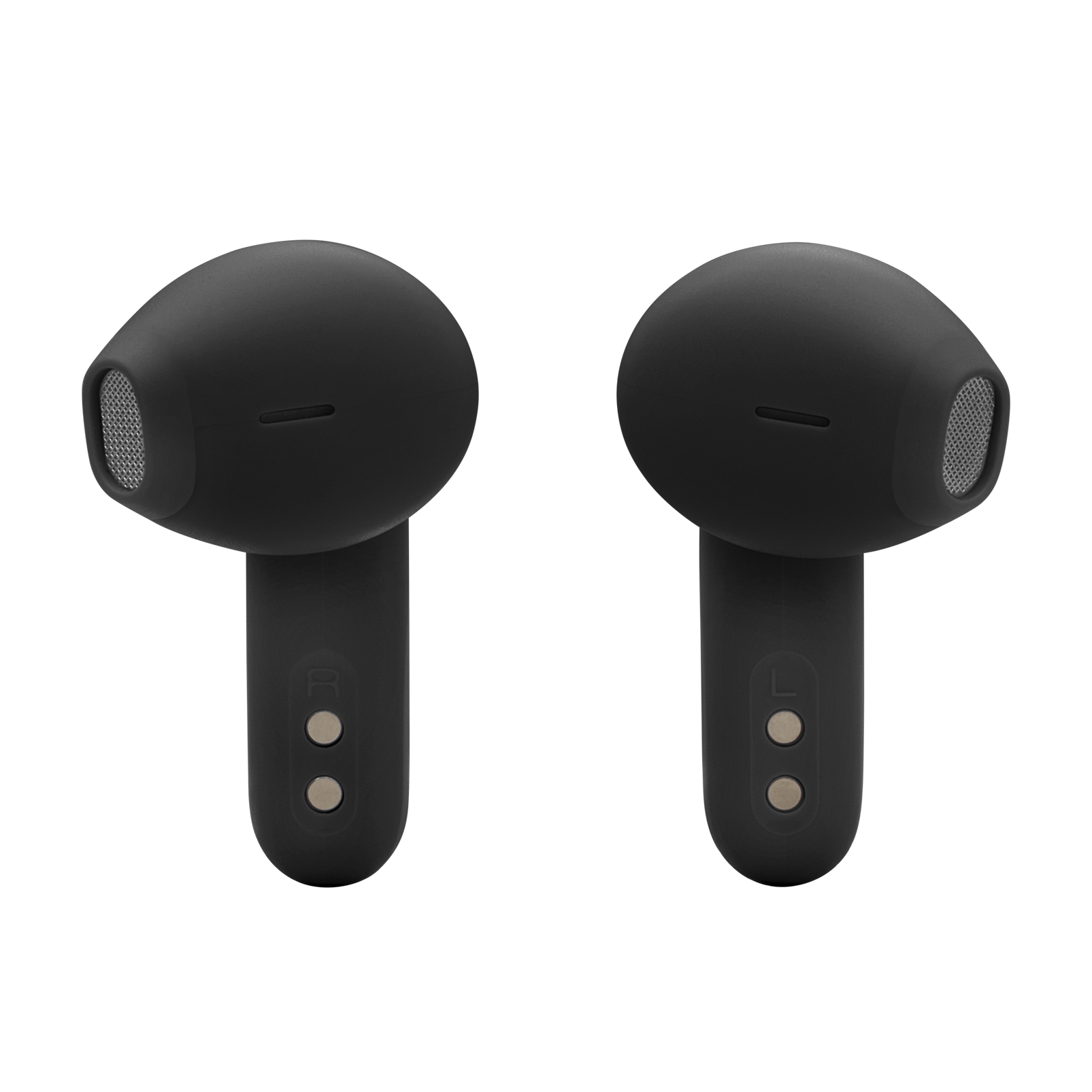Беспроводные TWS-наушники JBL Wave Flex 2, черный, USB Type-C — фото 1