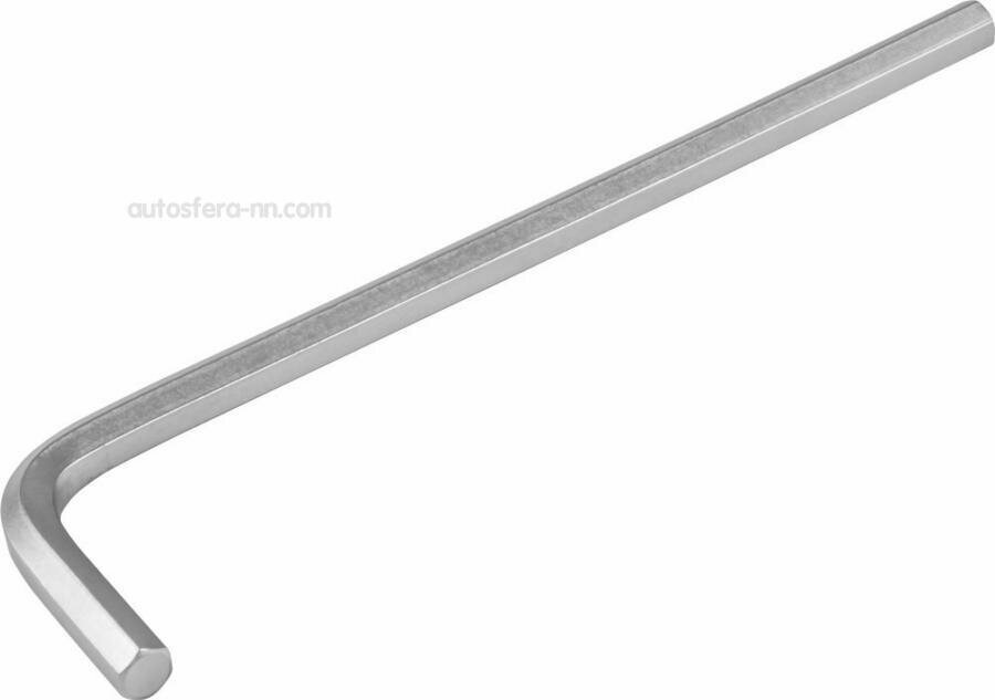 THORVIK HK60 Ключ торцевой шестигранный, H6
