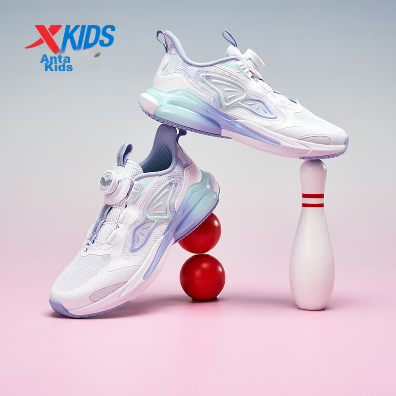 Кроссовки Xtep, размер 36, бирюзовый