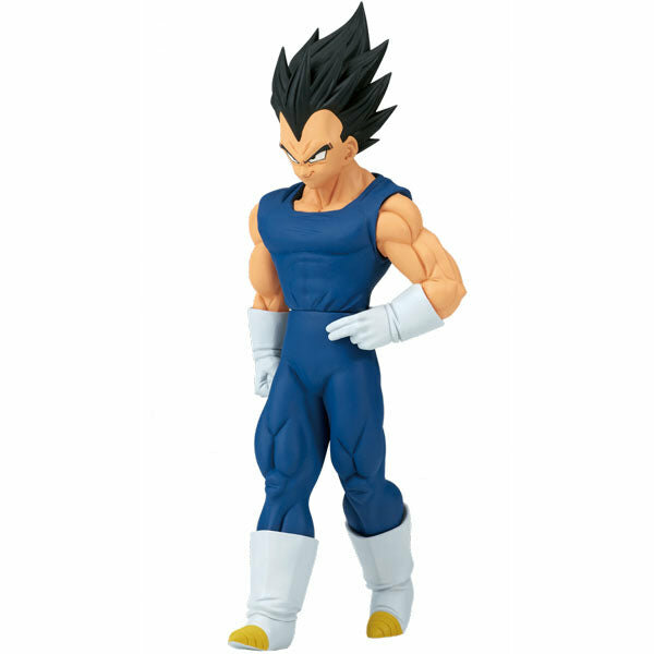 Dragon Ball Z Solid Edge Works Vol.10 Вегета