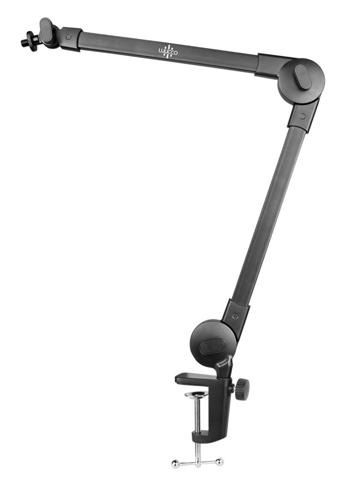 Микрофонная стойка - Пантограф Luucco ARM1 (макс. до 0,5 кг) VL4 — фото 1