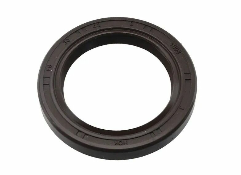 Сальник 30х42х6 вала вибратора виброплиты CHAMPION PC5332F6337F1151FT