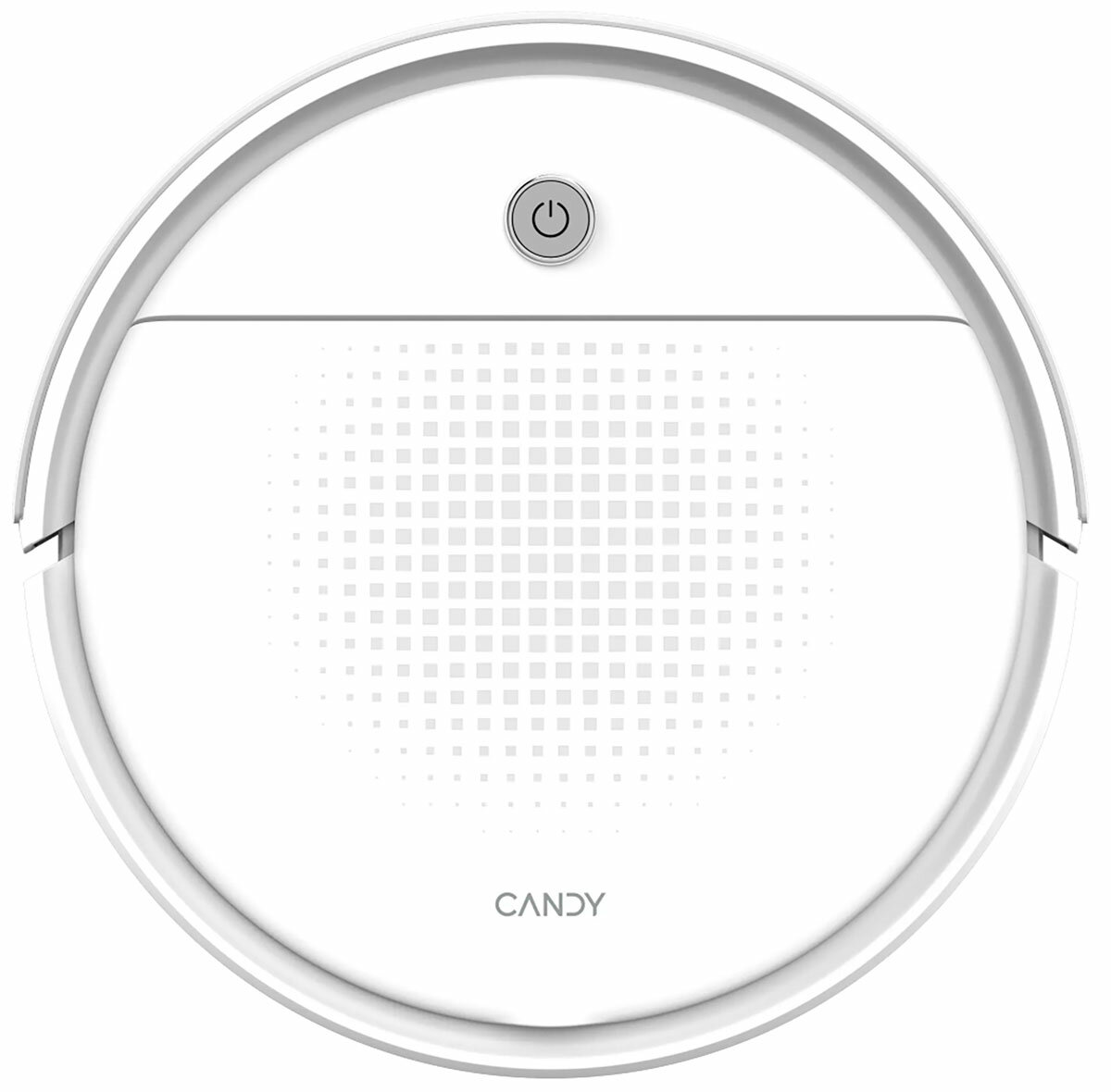 Робот-пылесос Candy CSR T3R — фото 1