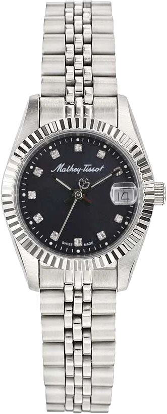 Наручные часы Mathy