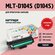 Картридж Colortek MLT-D104S для принтеров Samsung ML-1660/1665/1860/1865/SCX-320...