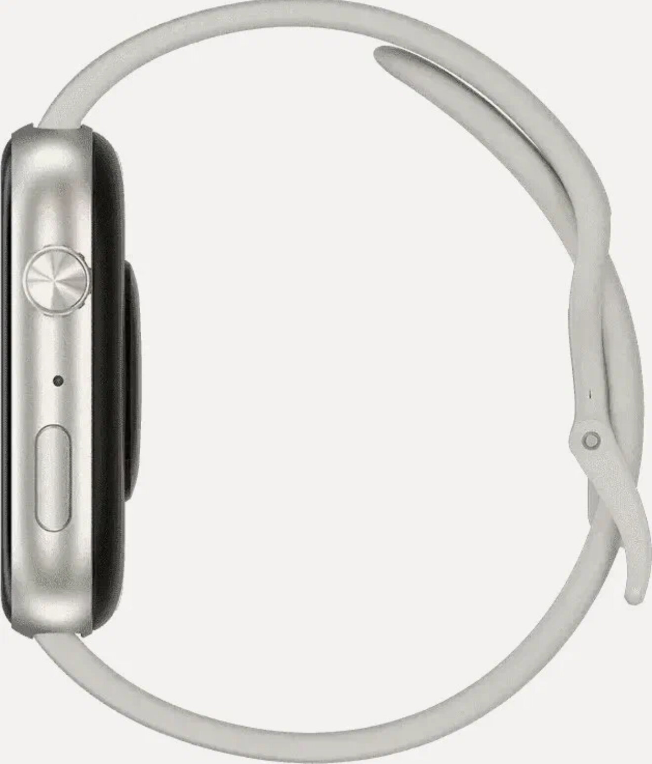 Умные часы Honor Choice InFoWear 2i White (KCH-WB01) (5504ACGN) — фото 1