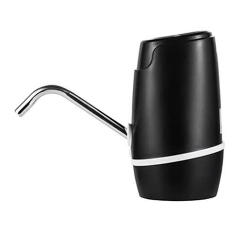 Водный дозатор 5 галлонов Электрический насос для бутылок воды Портативная зарядка USB Автоматический насос дозатора бутылок