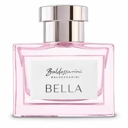 Духи женские. Парфюмерная вода Baldessarini Bella. Балдессарини Белла. Для женщин. 50 мл. — фото 1