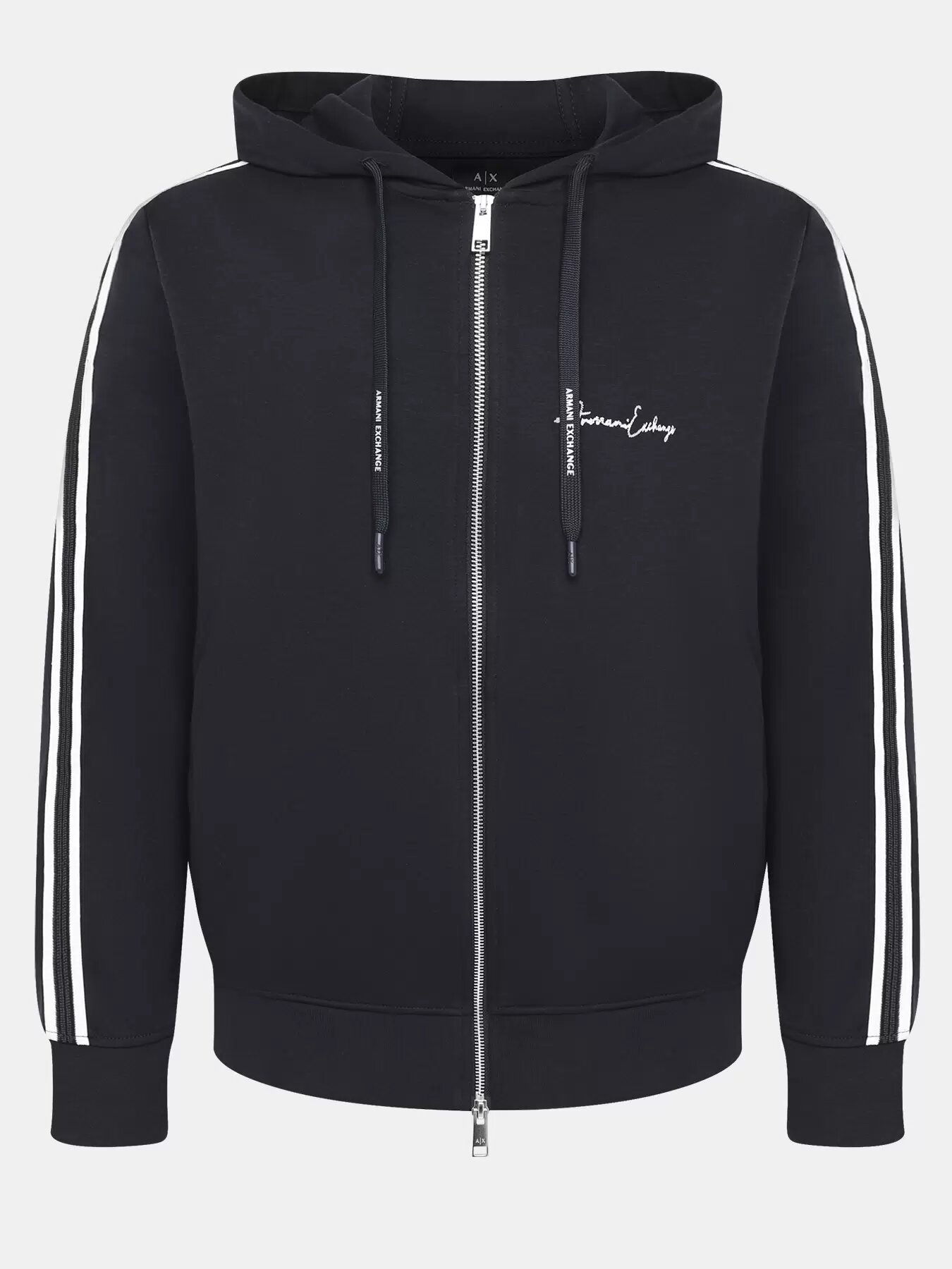 Толстовка Armani Exchange