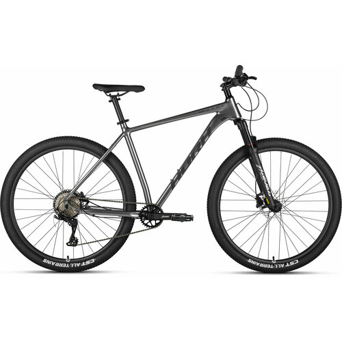 Велосипед горный HORH BULLET HBHD9.1 29