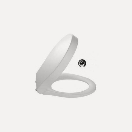 Изображение товара Крышка-сидение для унитаза Jacob Delafon Formilia (аналог)