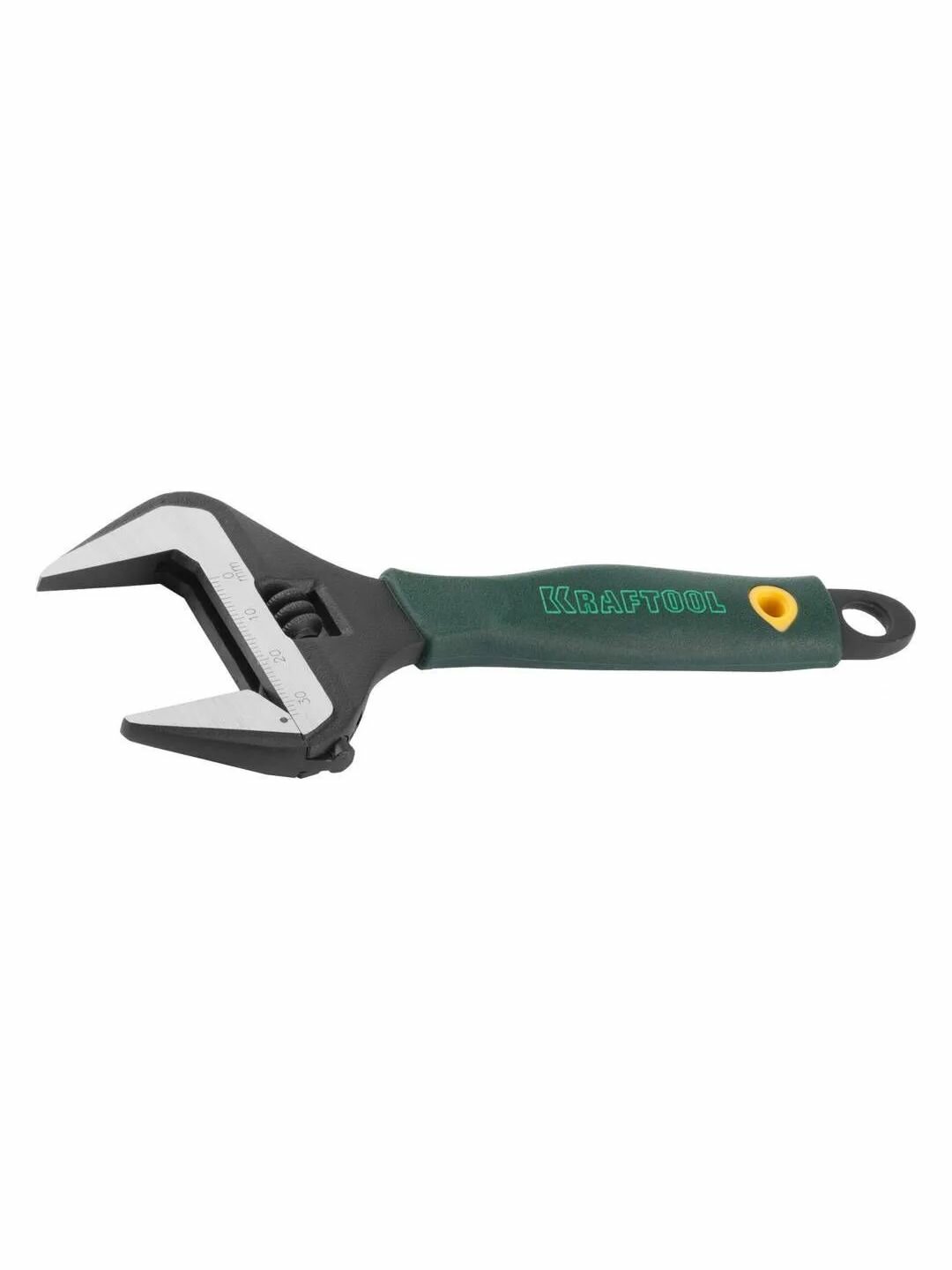 Разводной ключ KRAFTOOL SlimWide 150/34 мм