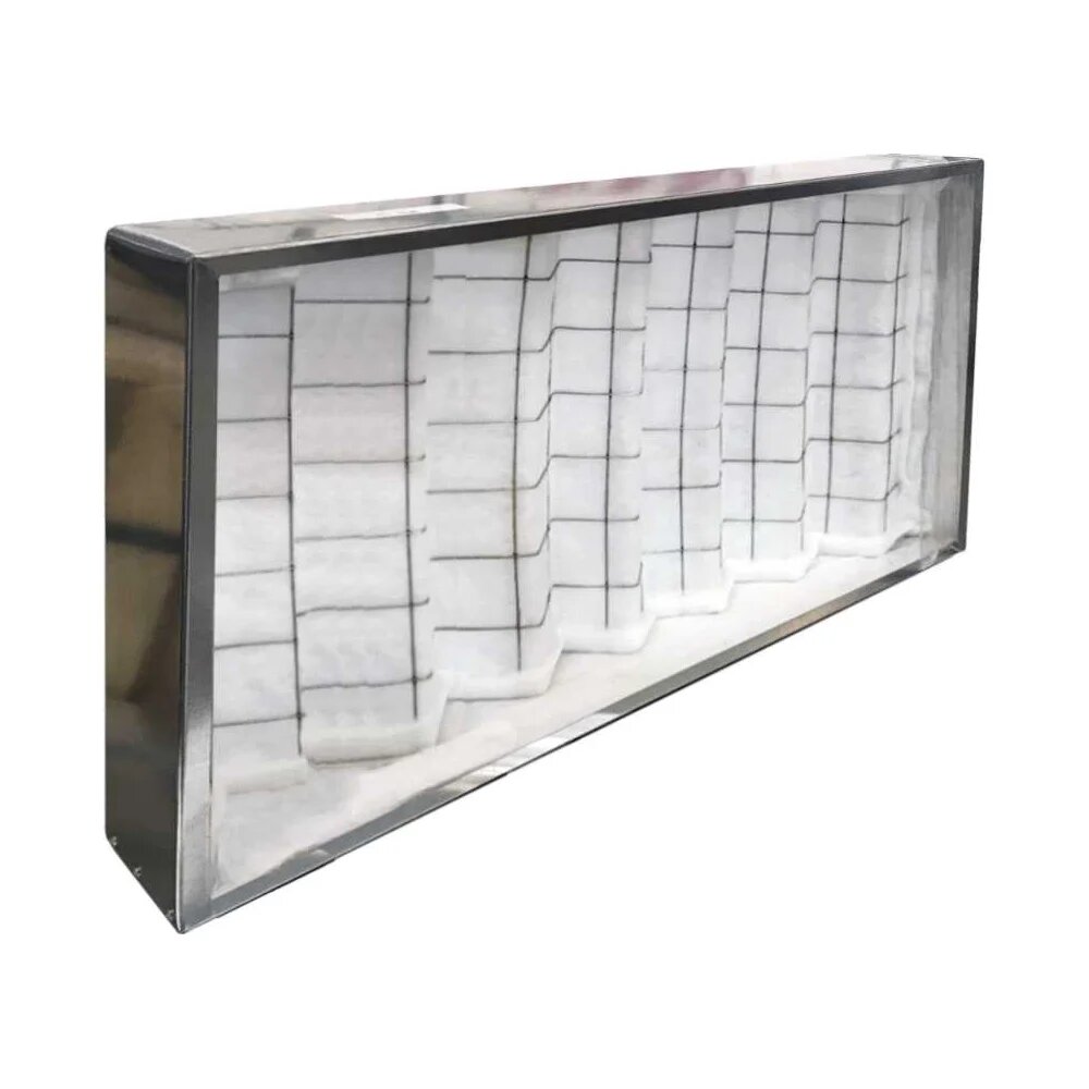 Waer Фильтрующая вставка ФВКас-498-248-96-G3 KFD 50-25 G3