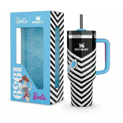 Stanley x Barbie Изолированная кружка 118 л 3500₽