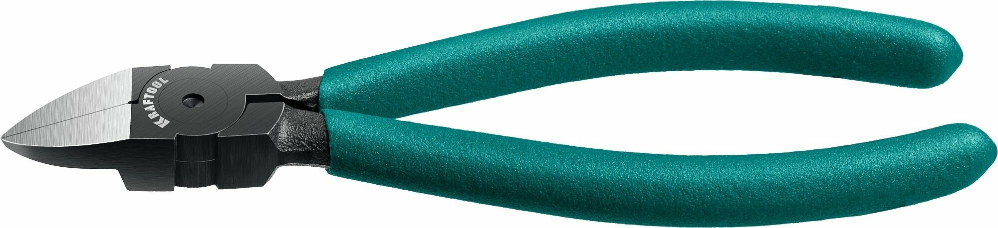 Бокорезы KRAFTOOL Kraft Mini чистый рез 150 мм прецизионные 220017-8-15_z01