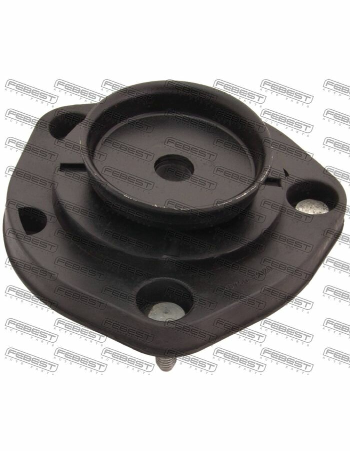 Опора заднего амортизатора \ Toyota Carina E At19/St191/Ct190 92-97