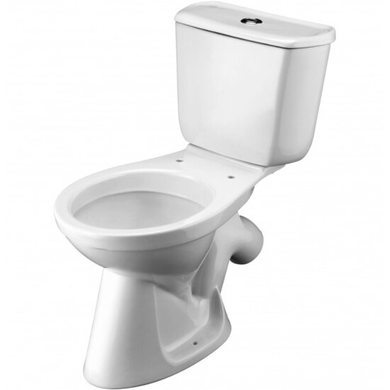 Картинки Унитаз-компакт Santek Бриз (WH302138)