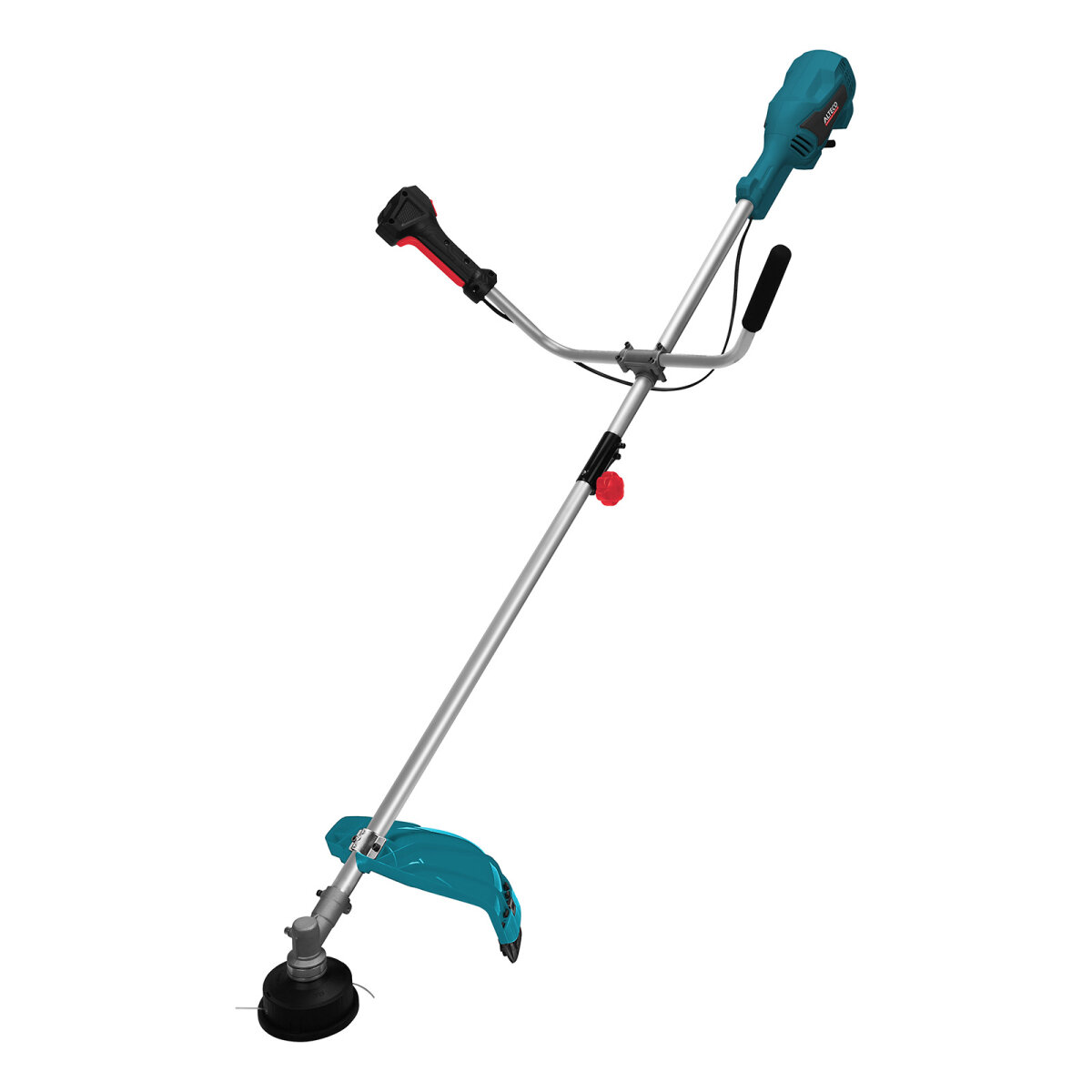 Триммер электрический ALTECO 76148