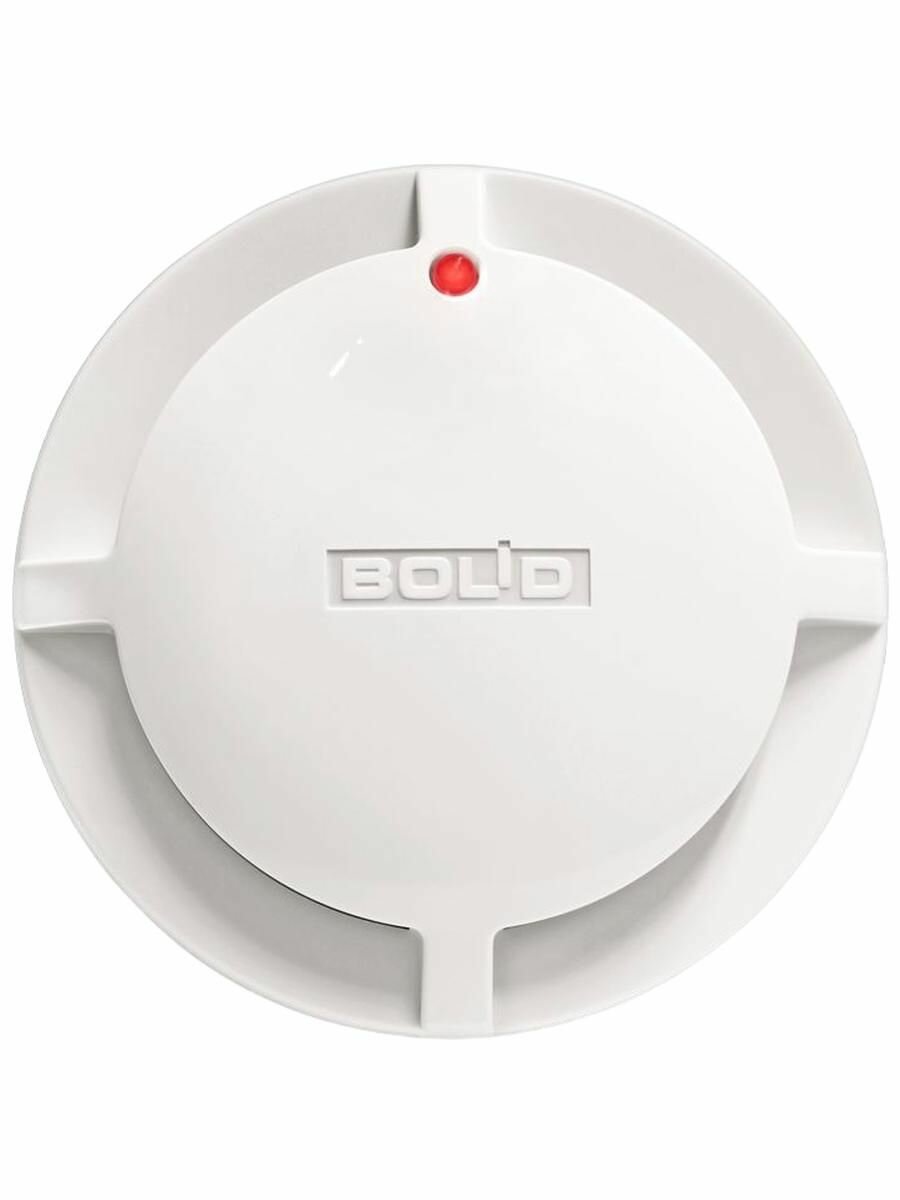 ДИП-34А-03 (ИП 212-34А) 2016 гBolid Извещатель дымовой оптико-электронный адресно-аналоговый — фото 1